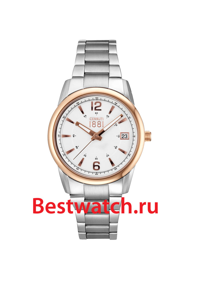 Часы Cerruti 1881 Ravello CRM103STR04MS